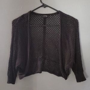 Last Chance! 🌼 Apt. 9 Cardigan | M | 3/4 Sleeve